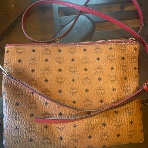 Mcm handbag